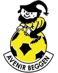 Logo of FC Avenir Beggen