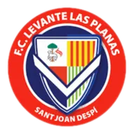 Logo of Levante Las Planas B (W)