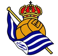 Logo of Real Sociedad B