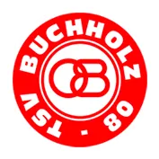 Logo of TSV Buchholz 08
