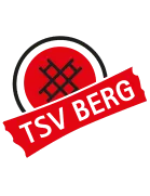 Logo of TSV Berg