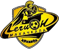Logo of Legion Dynamo