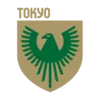 Logo of Tokyo Verdy U18