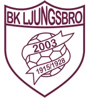 Logo of BK Ljungsbro