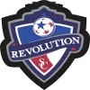 Logo of Mansfield Revolution SC
