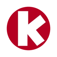 Logo of Kongsberg