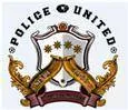 Logo of Police United FC