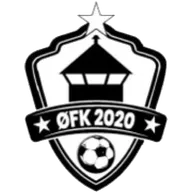Logo of Oygarden FK