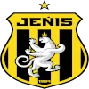 Logo of JENIS II
