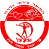 Logo of Hapoel Ironi Gedera