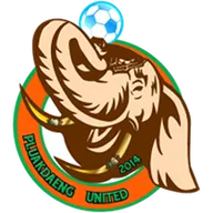 Logo of Pluakdaeng United
