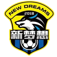 Logo of Nantong New Dreams