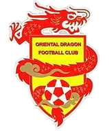 Logo of Portugal Oriental U19