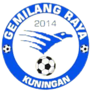 Logo of Gemilang Raya