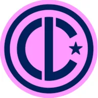 Logo of Clube Laguna U20