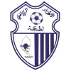 Logo of Ittihad Riadi Tanger