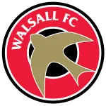 Logo of Walsall U18