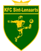 Logo of Sint-Lenaarts