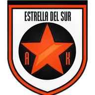Logo of Estrella del Sur Reserves