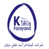 Logo of Kimia Farayand
