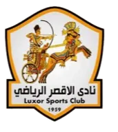 Logo of Luxor