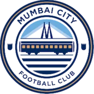 Logo of Mumbai City FC U18