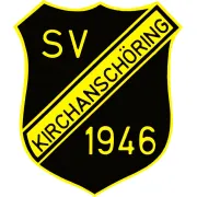 Logo of SV Kirchanschoring