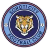 Logo of Soroti FC