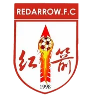 Logo of Linyi Redarrow Football Club