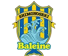 Logo of FC Baleine Shimonoseki