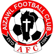 Logo of Aizawl FC XI
