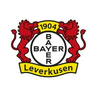 Logo of Bayer 04 Leverkusen
