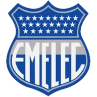 Logo of Emelec (w)