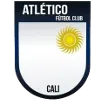 Logo of America de Cali U19