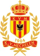 Logo of KV Mechelen Women