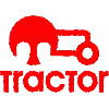 Logo of Tractor S.C.