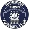 Logo of Runcorn Town