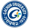 Logo of Gachon University