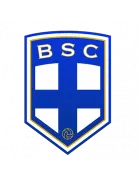 Logo of Berco SC