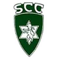 Logo of SC Covilha