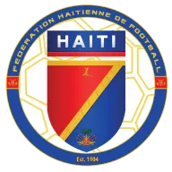 Logo of Haiti (w) U17