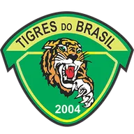 Logo of Tigres Brasil U20