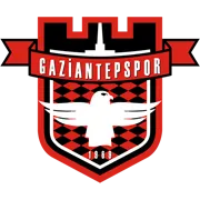 Logo of Gaziantepspor