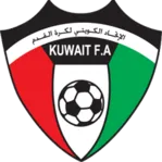 Logo of Kuwait U17