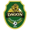 Logo of Dagon Star United U21