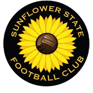 Logo of Sunflower State FC (W)