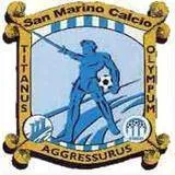 Logo of San Marino Calcio