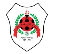 Logo of Al Rayyan