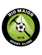 Logo of Rio Maior