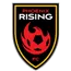 Logo of Phoenix Rising FC
